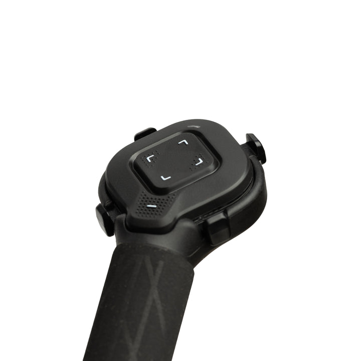Zwift Ride Supersonic Aerobar