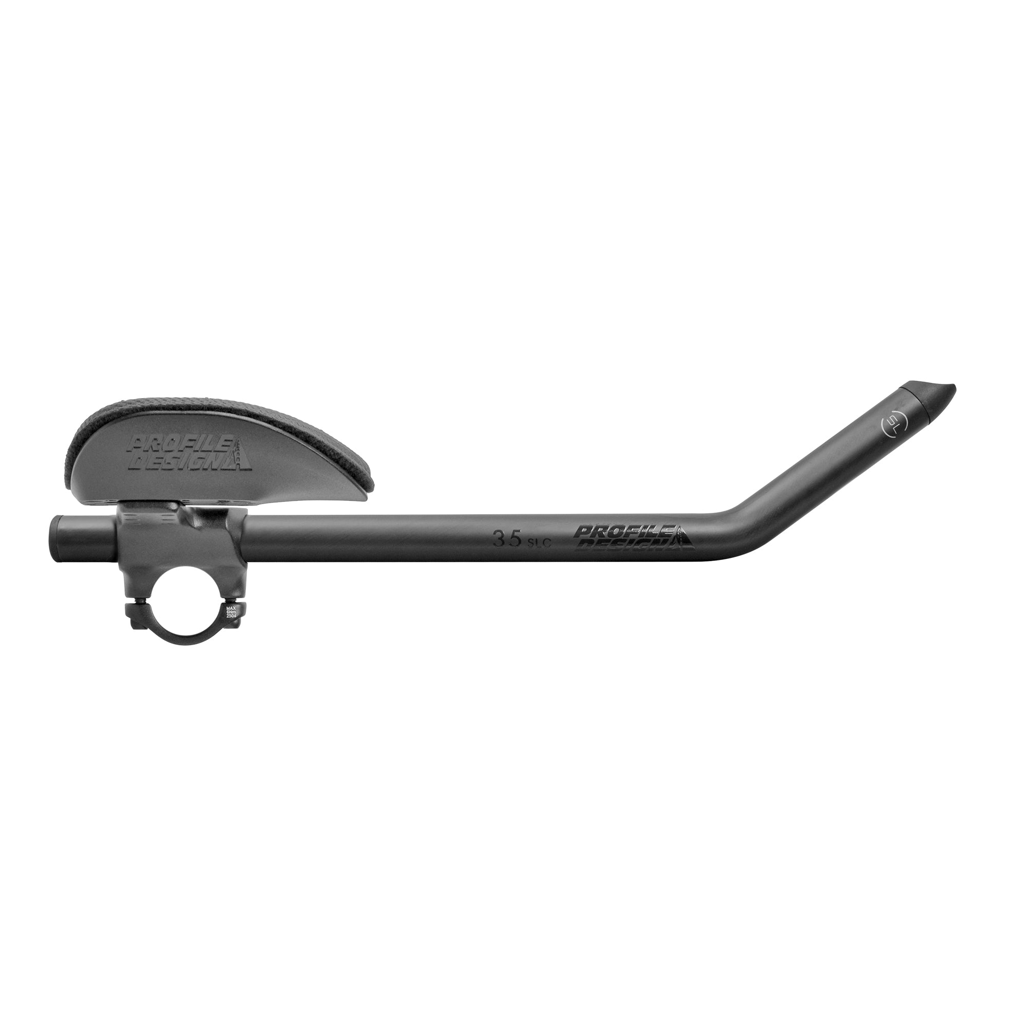 Carbon Aerobars – Profile Design