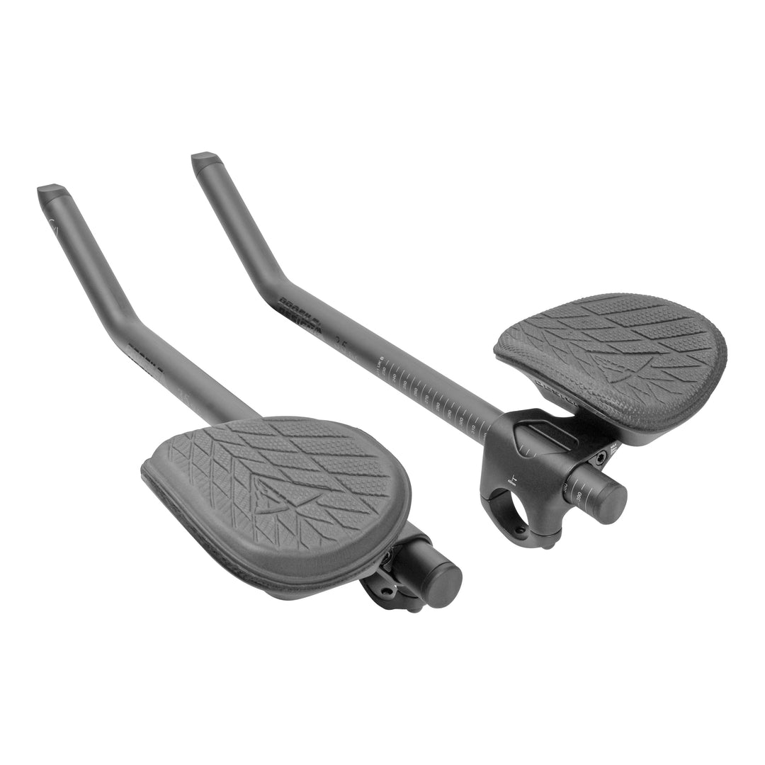 Supersonic Ergo+ 35 SLC Aerobar