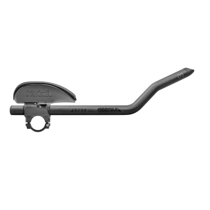 Supersonic Ergo+ 45/25 SLC Aerobar