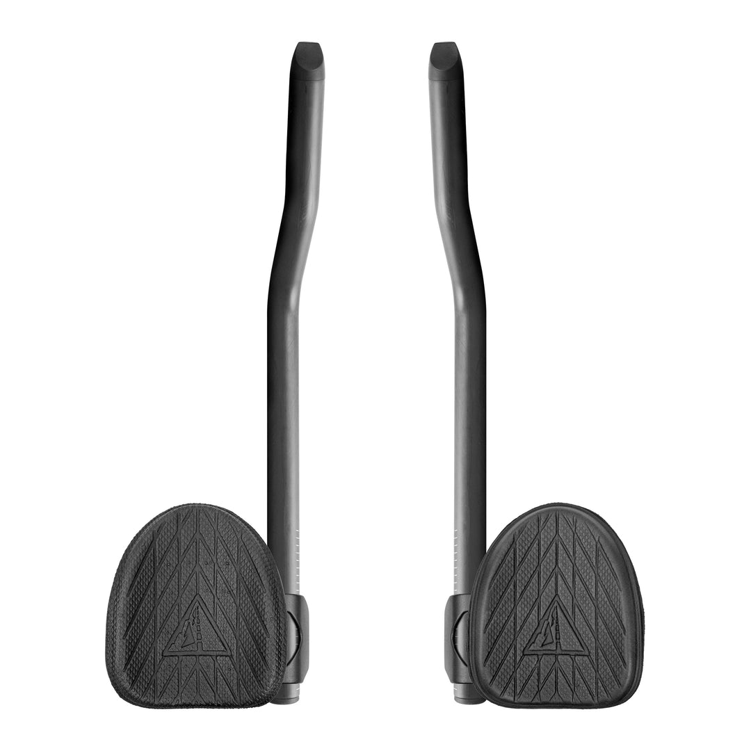 Supersonic Ergo+ 45/25 SLC Aerobar
