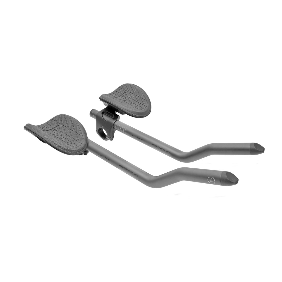 Supersonic Ergo+ 45/25 SLC Aerobar
