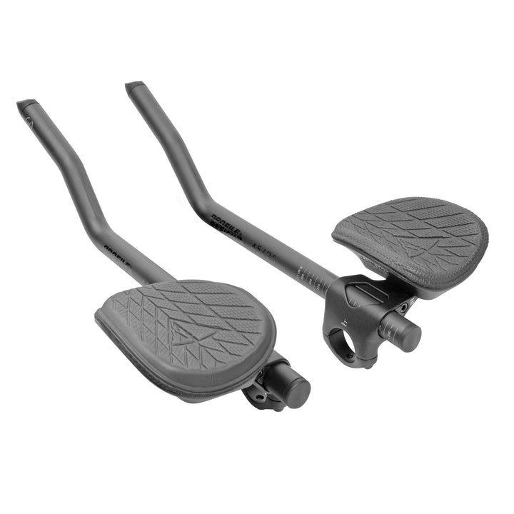 Supersonic Ergo+ 45/25 SLC Aerobar