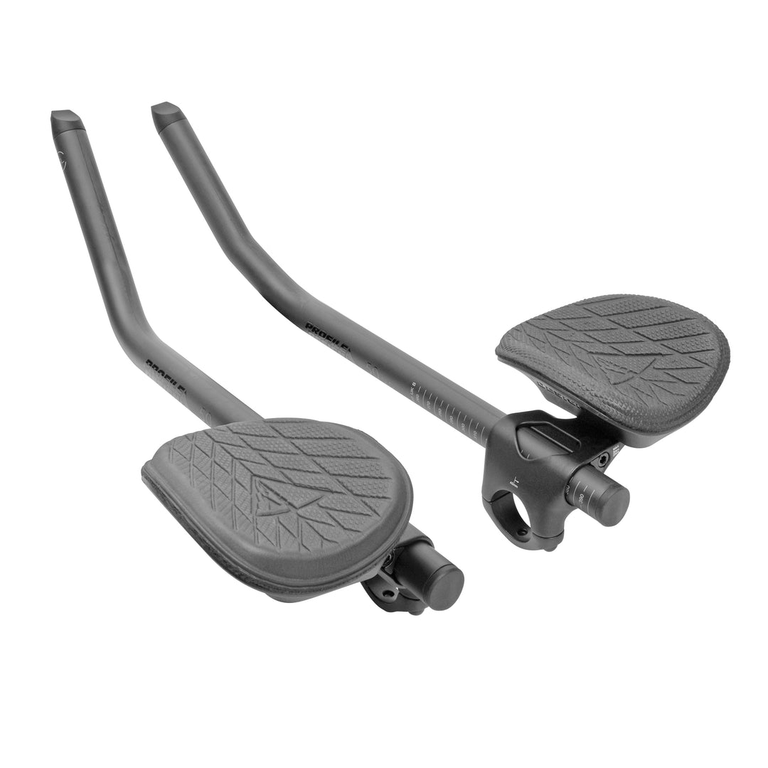 Supersonic Ergo+ 50 SLC Aerobar