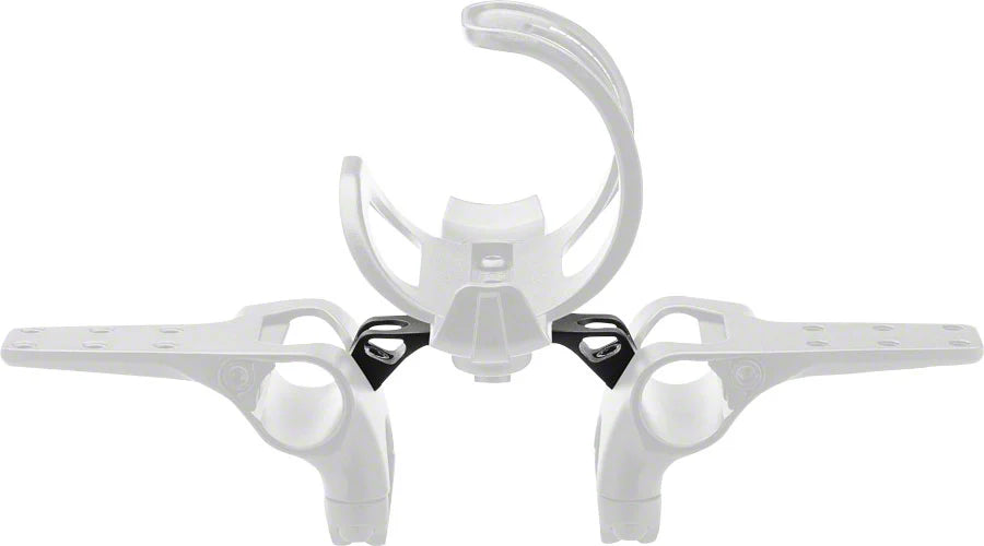 Supersonic (J5) BTA Bridge cage mount