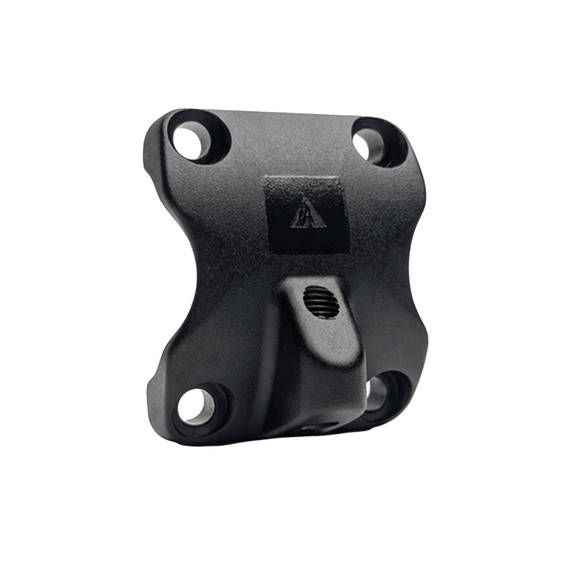 Tri Stem Faceplate | Profile Design