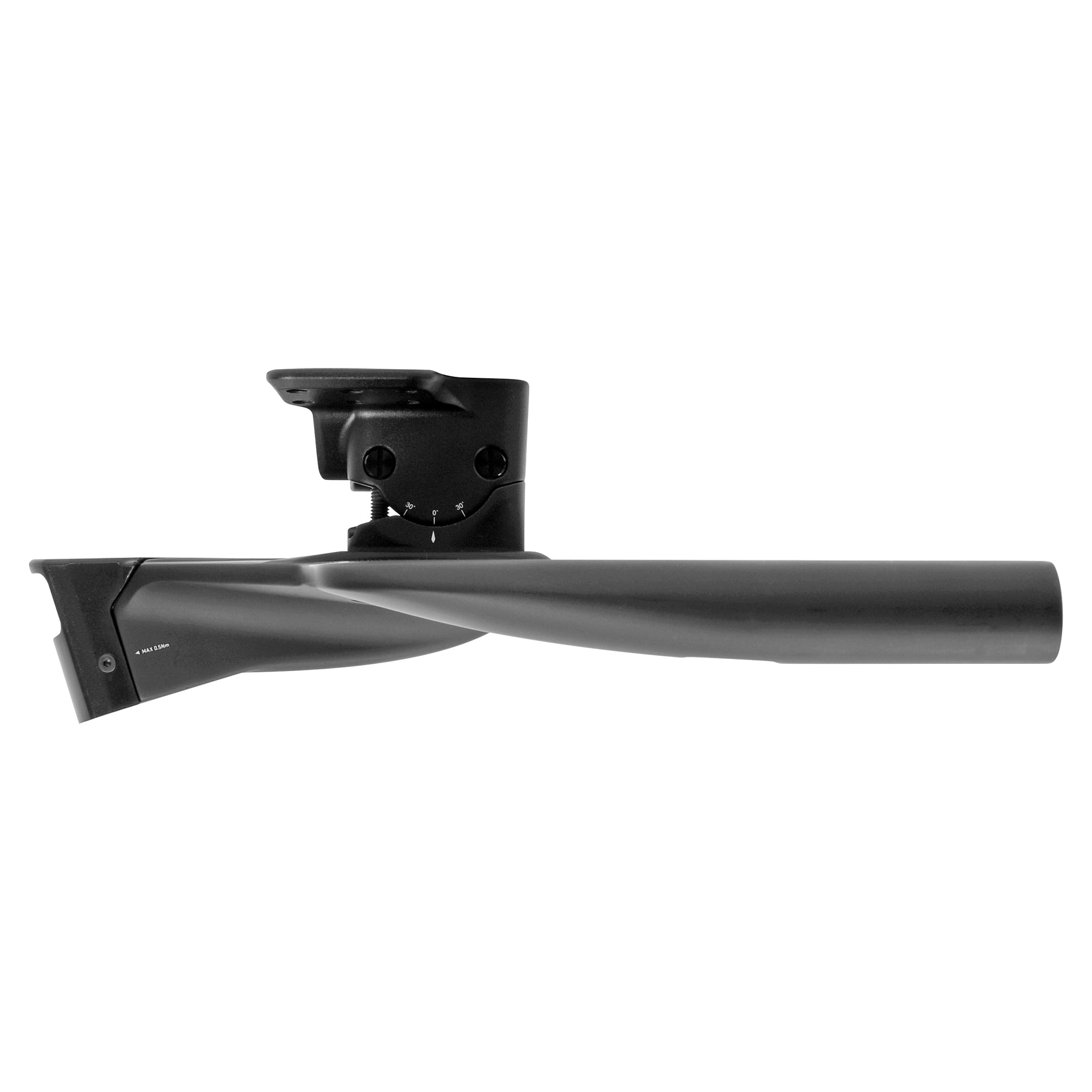 Wing Ultimate S with A3 Bracket Kit | Profile Design