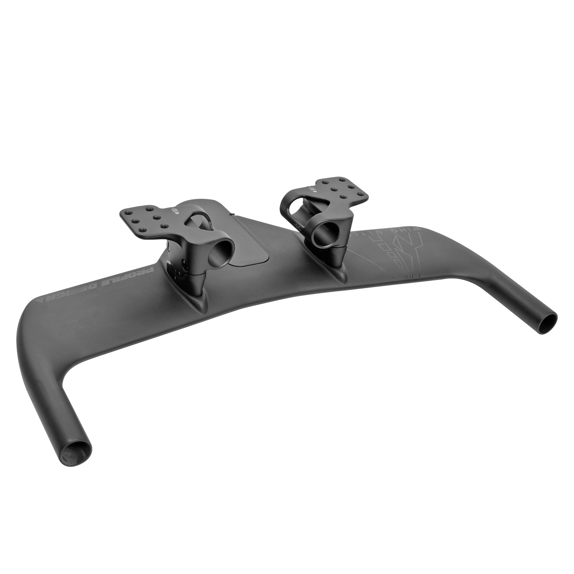 Wing Ultimate S with A3 Bracket Kit | Profile Design