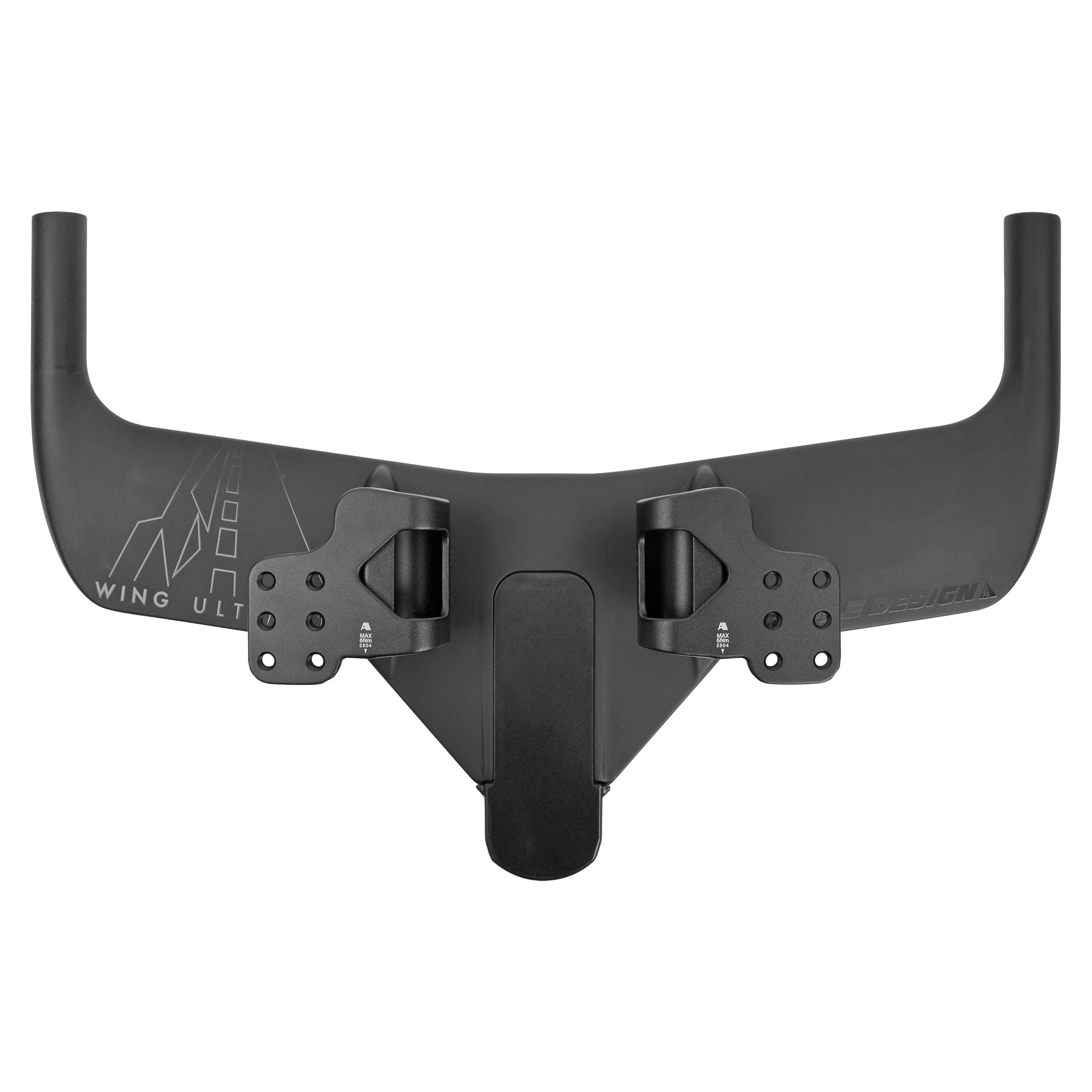AEROBARS | Profile Design