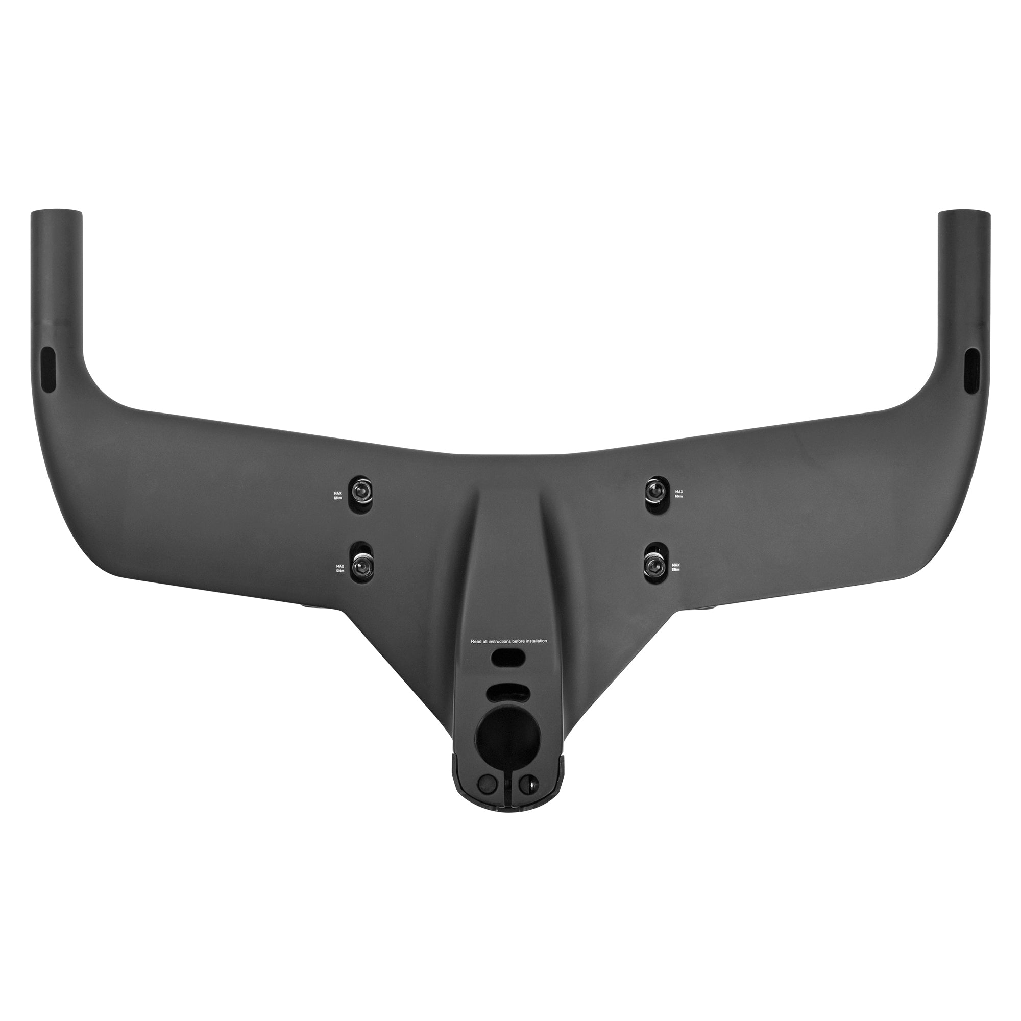 Wing Ultimate S with A3 Bracket Kit | Profile Design