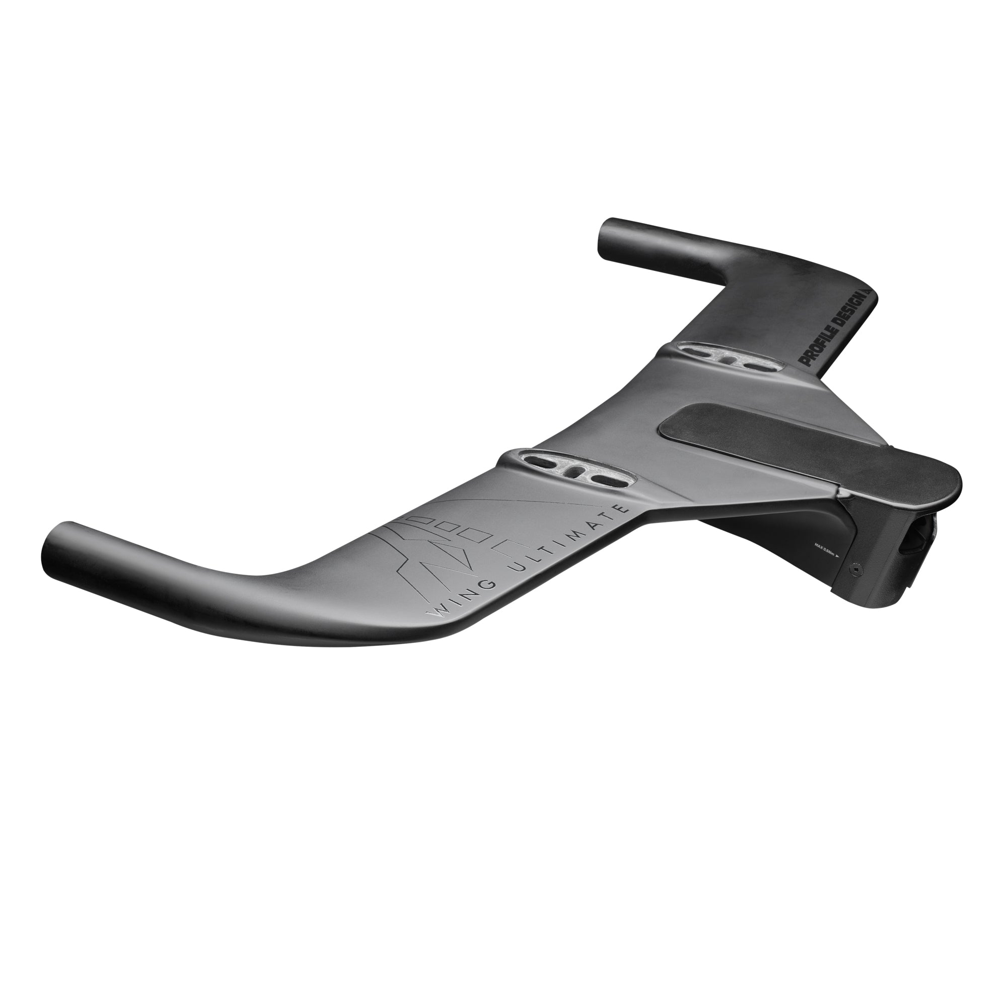 Wing Ultimate S Basebar | Profile Design