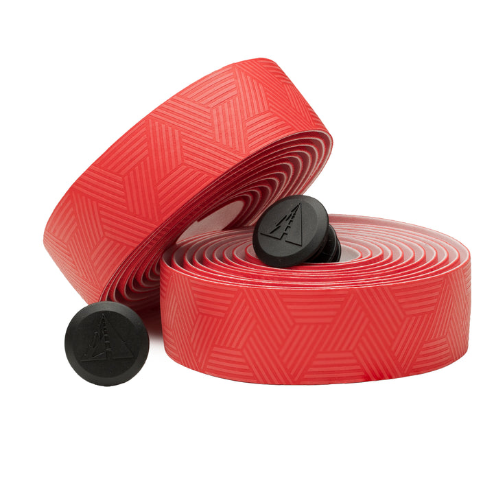 Profile Design Red bicycle handlebar tape 