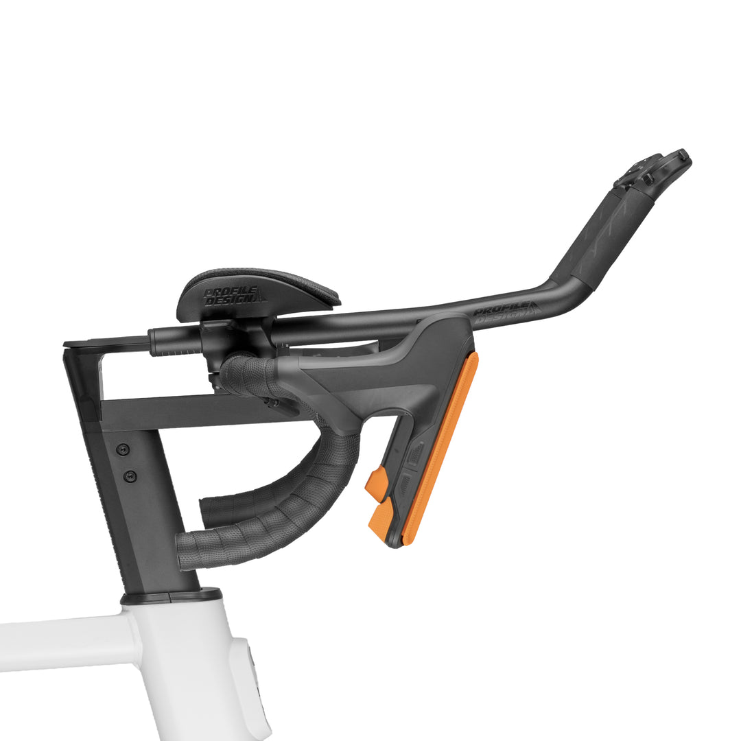 Zwift Ride Supersonic Aerobar