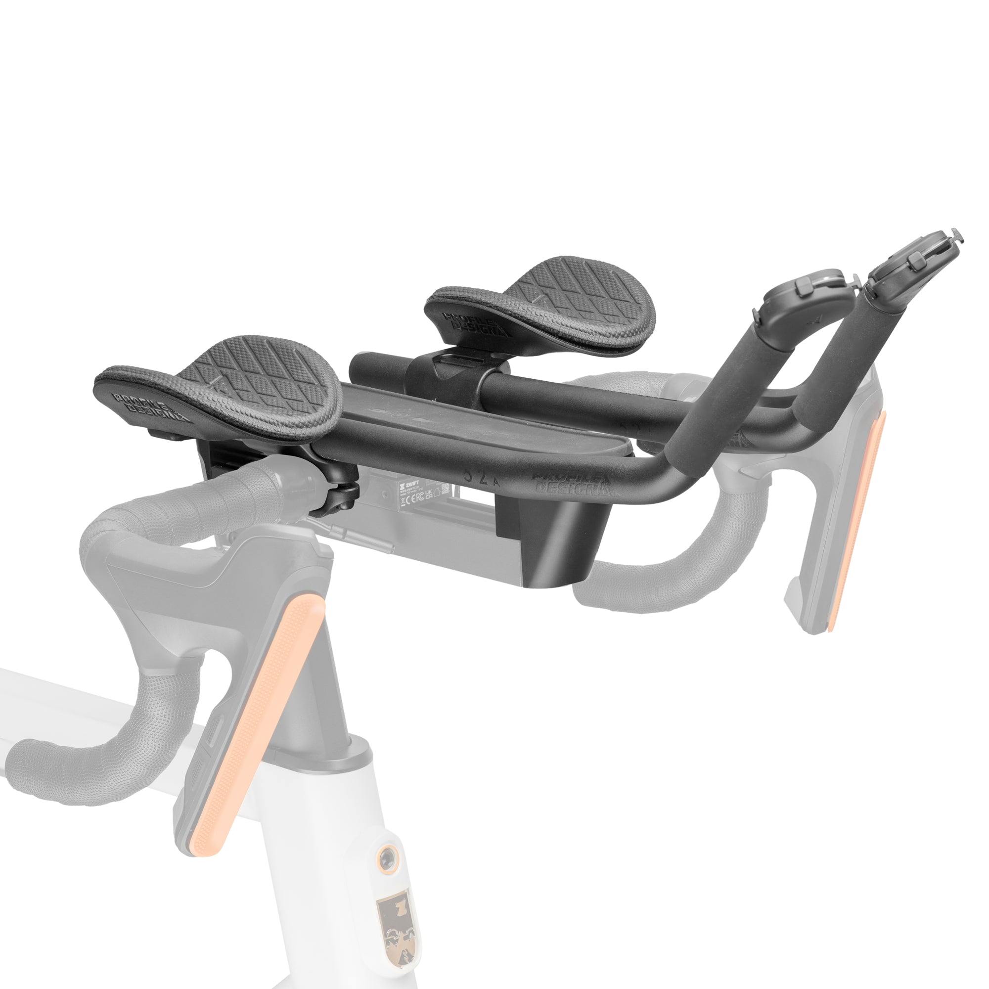 Aluminum Aerobars – Profile Design