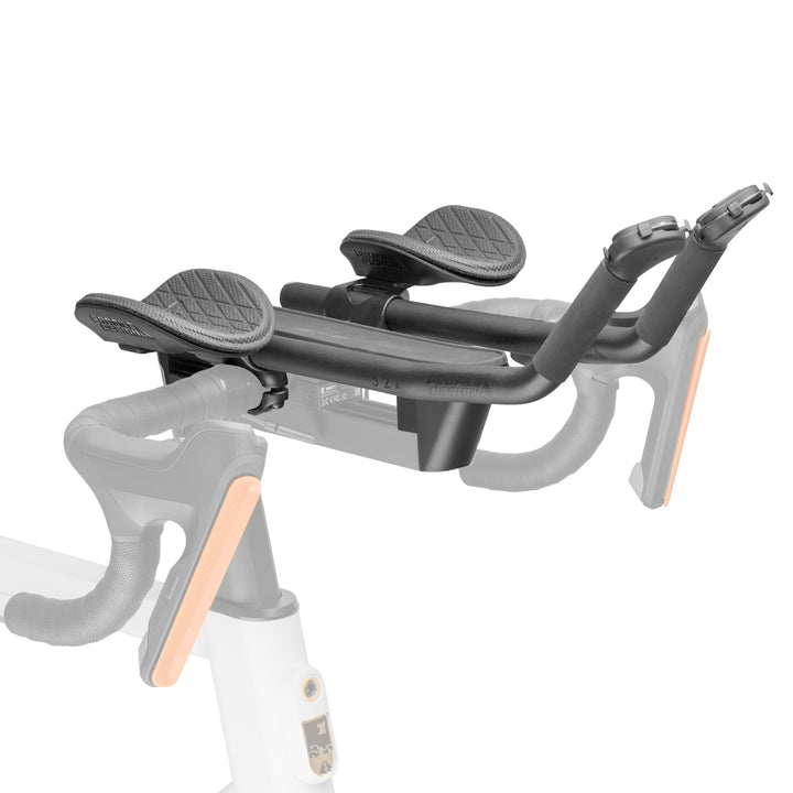 Zwift Ride Supersonic Aerobar