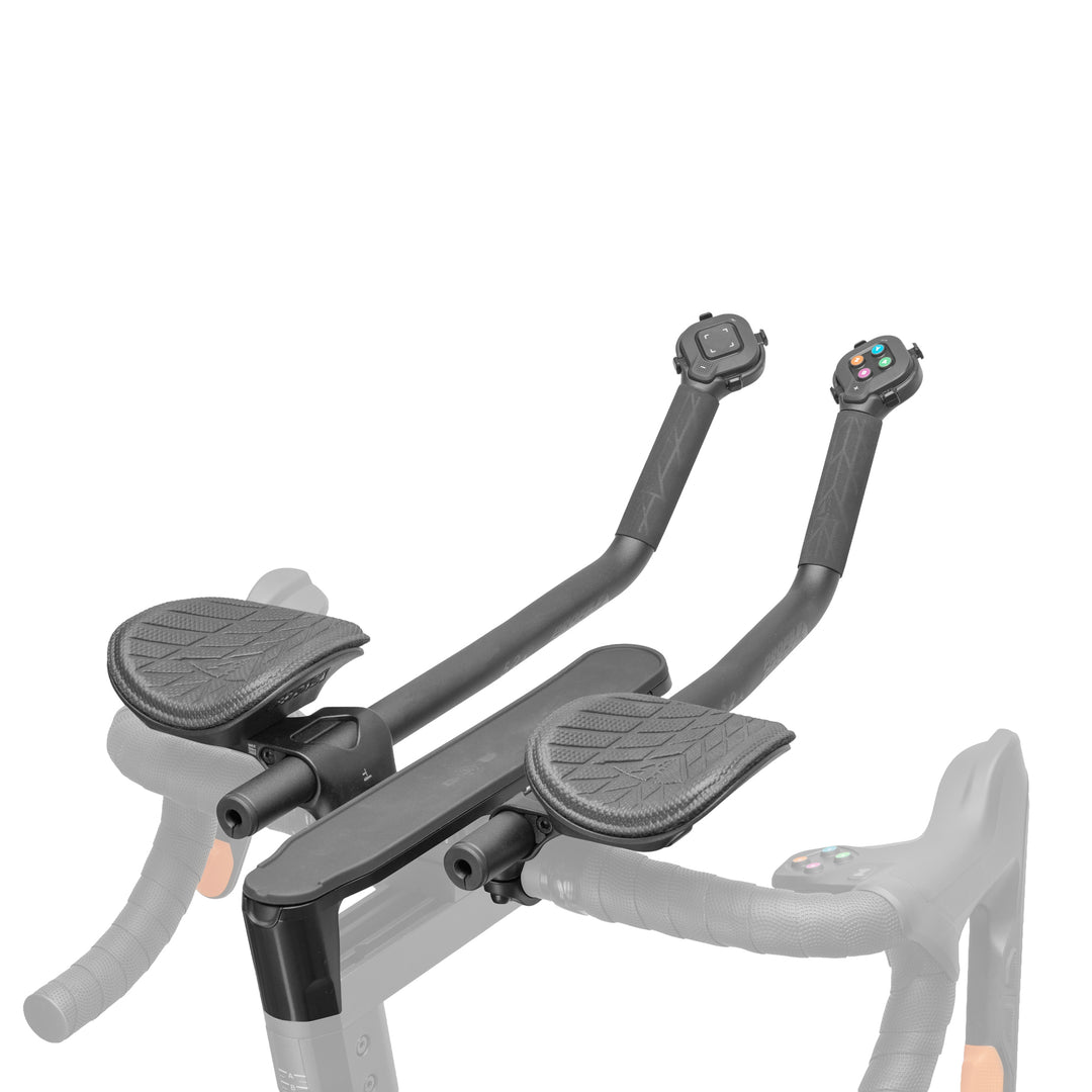 Zwift Ride Supersonic Aerobar