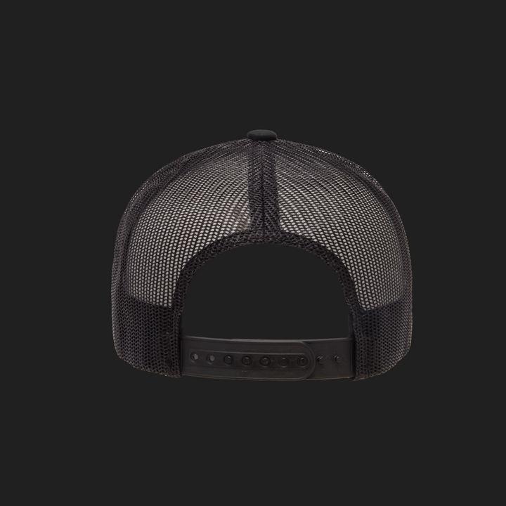Icon Retro Trucker Hat