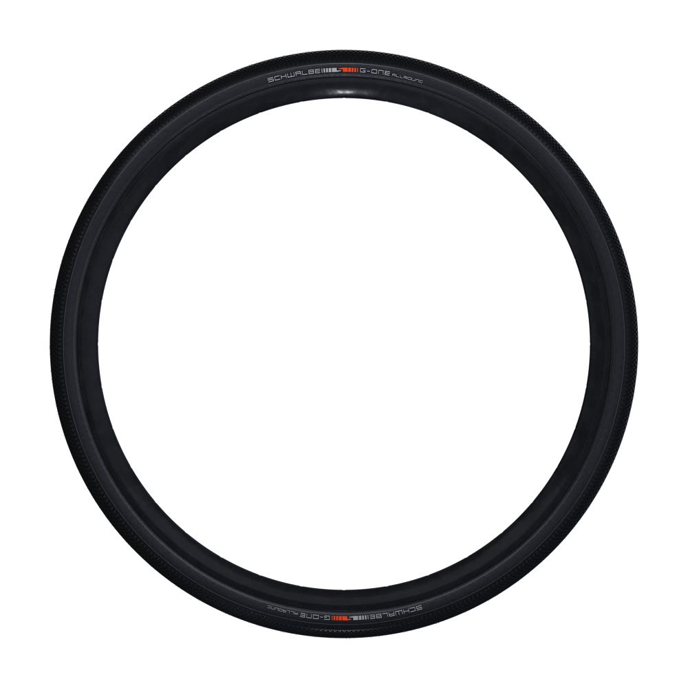 Schwalbe G-One All Rounder - Tubeless - Thumbnail 3