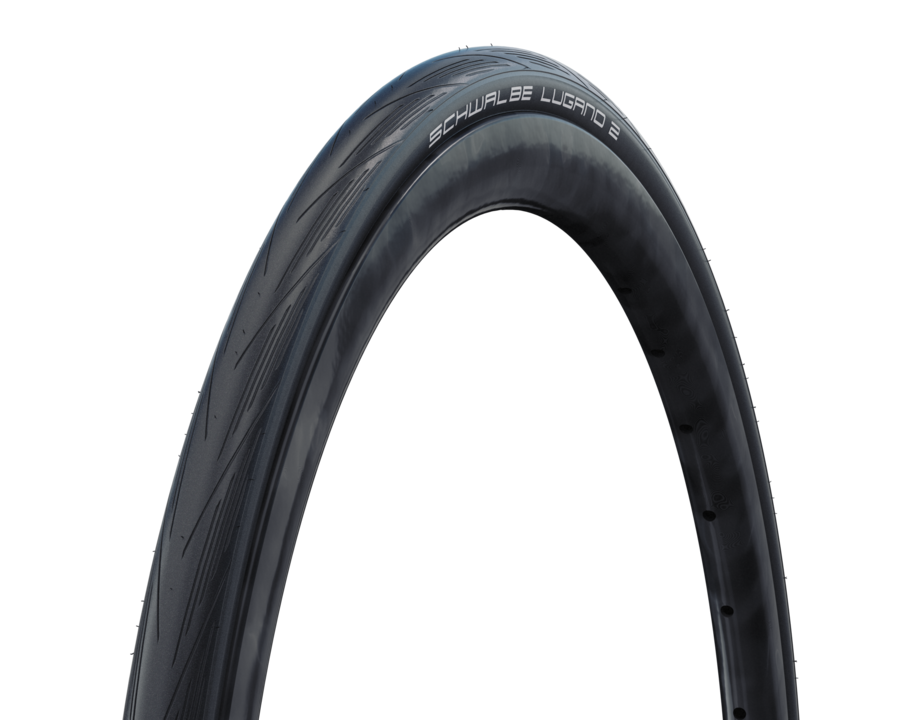 Schwalbe Lugano II K-Guard - Tube