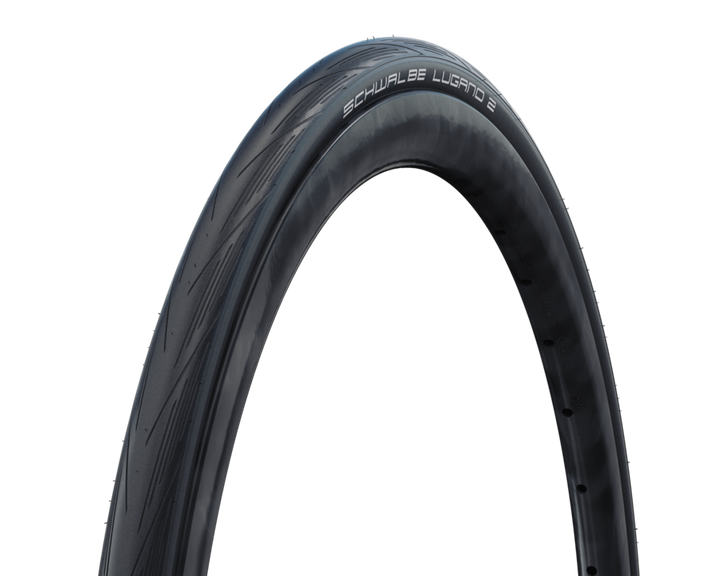 Schwalbe Lugano II K-Guard - Tube
