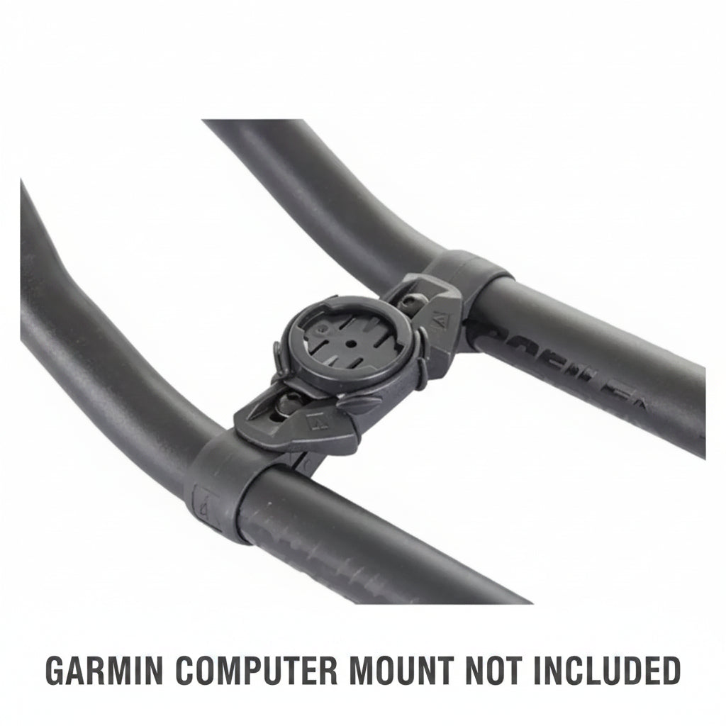 Profile Design UCM Aerobridge garmin computer mount