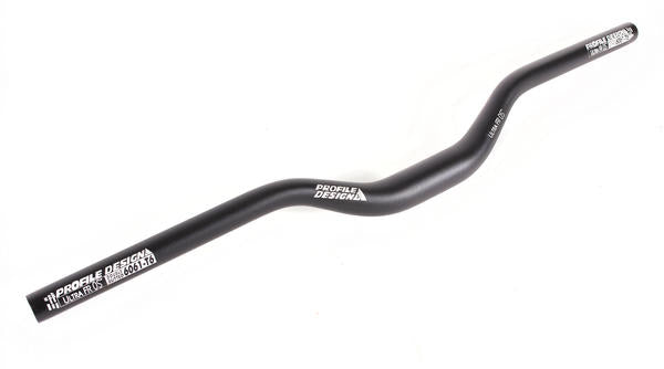 Ultra FR 40 OS MTB Bar - 31.8mm Bar Clamp