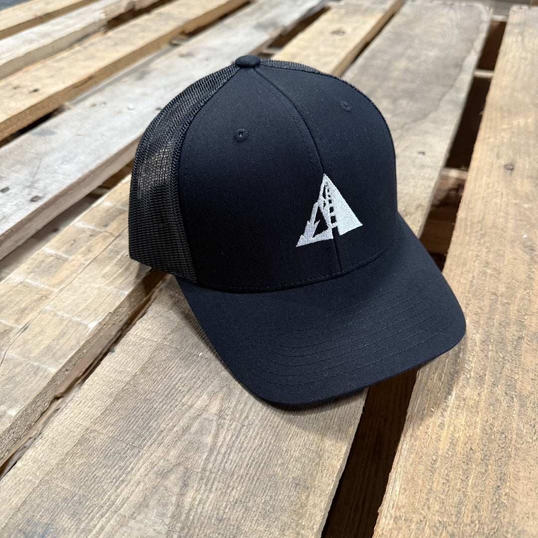 Icon Retro Trucker Hat
