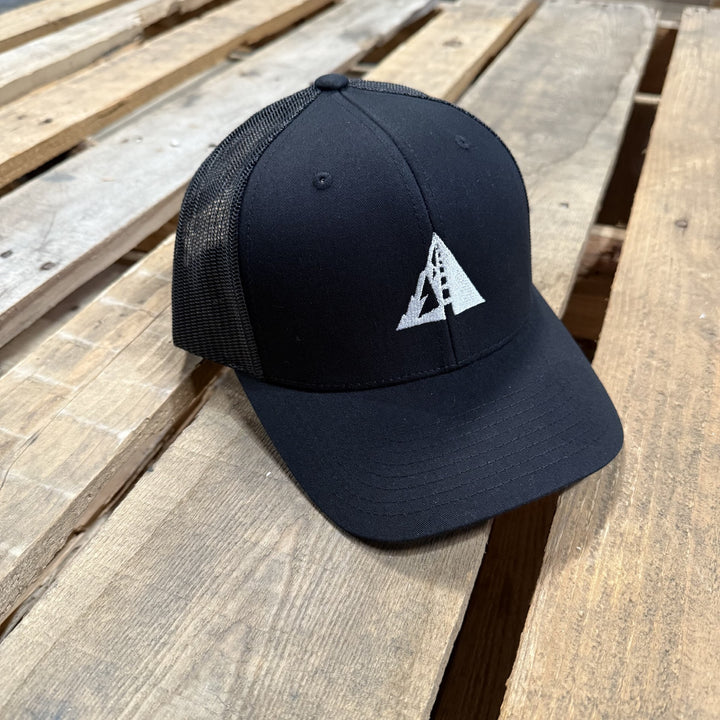 Icon Retro Trucker Hat