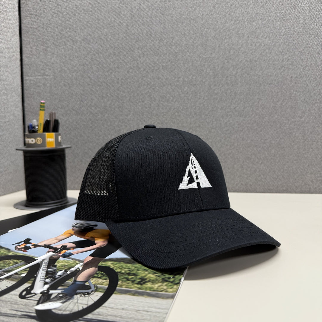 Icon Retro Trucker Hat