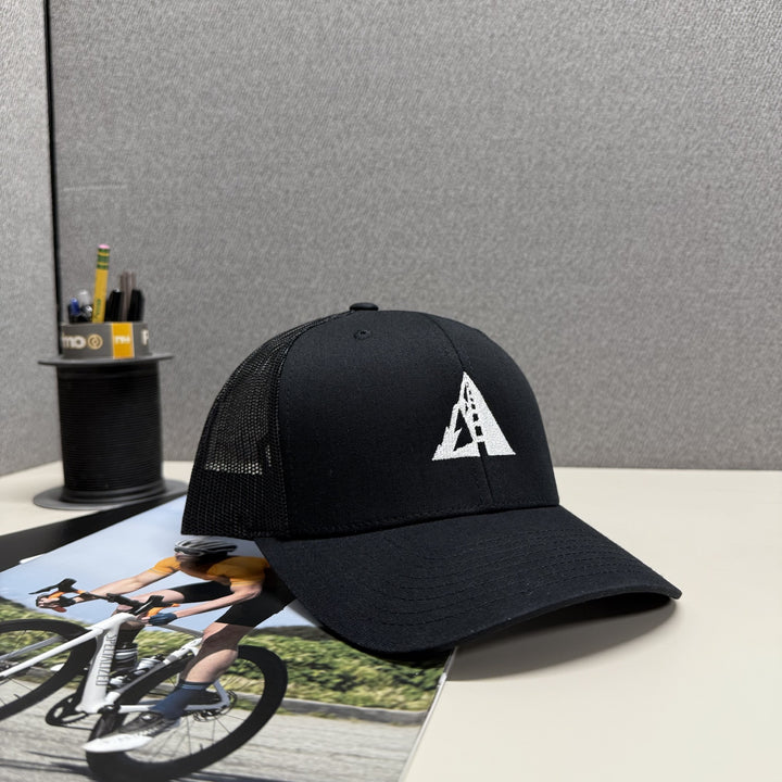 Icon Retro Trucker Hat