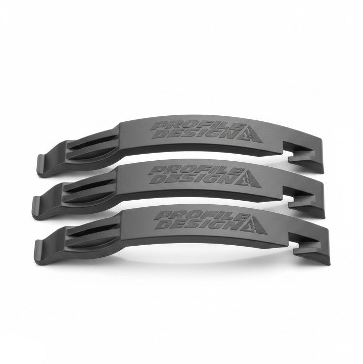 Profile Design Tire levers
