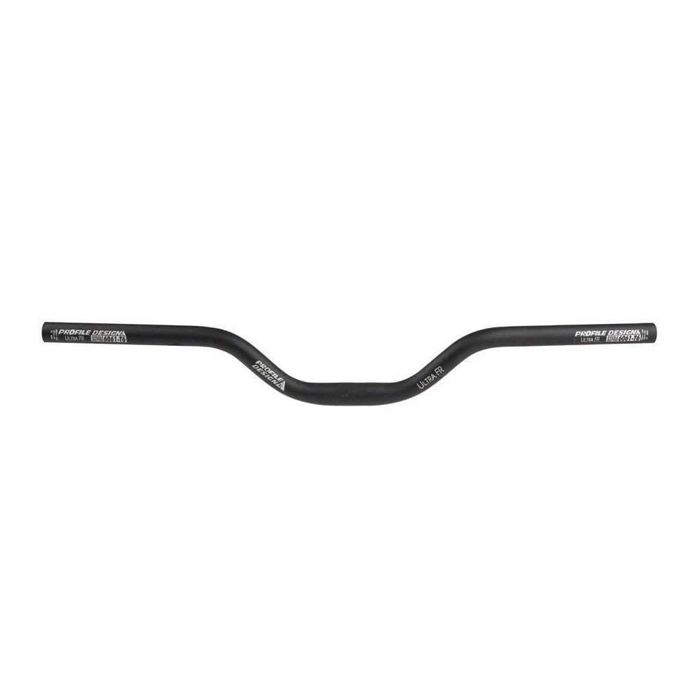 mountainbike profil Ultra FR MTB Bar Größe:6 LuxusKollektion Fahrradpumpe Fahrradpumpe französische disc-bjj