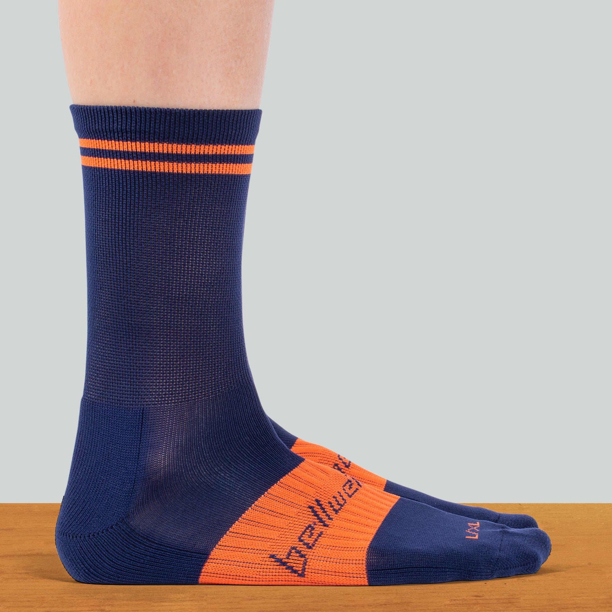 Bellwether Victory Sock