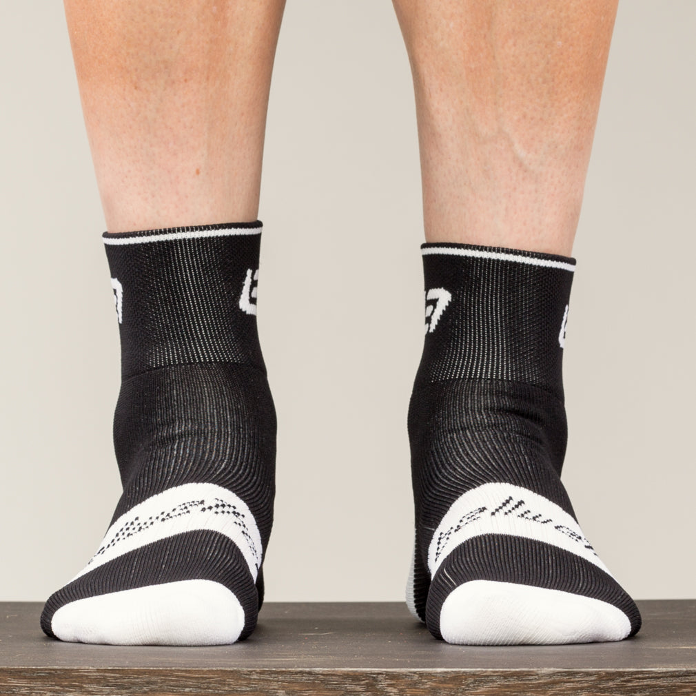 Bellwether Icon Sock