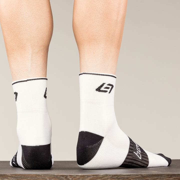 Bellwether Icon Sock