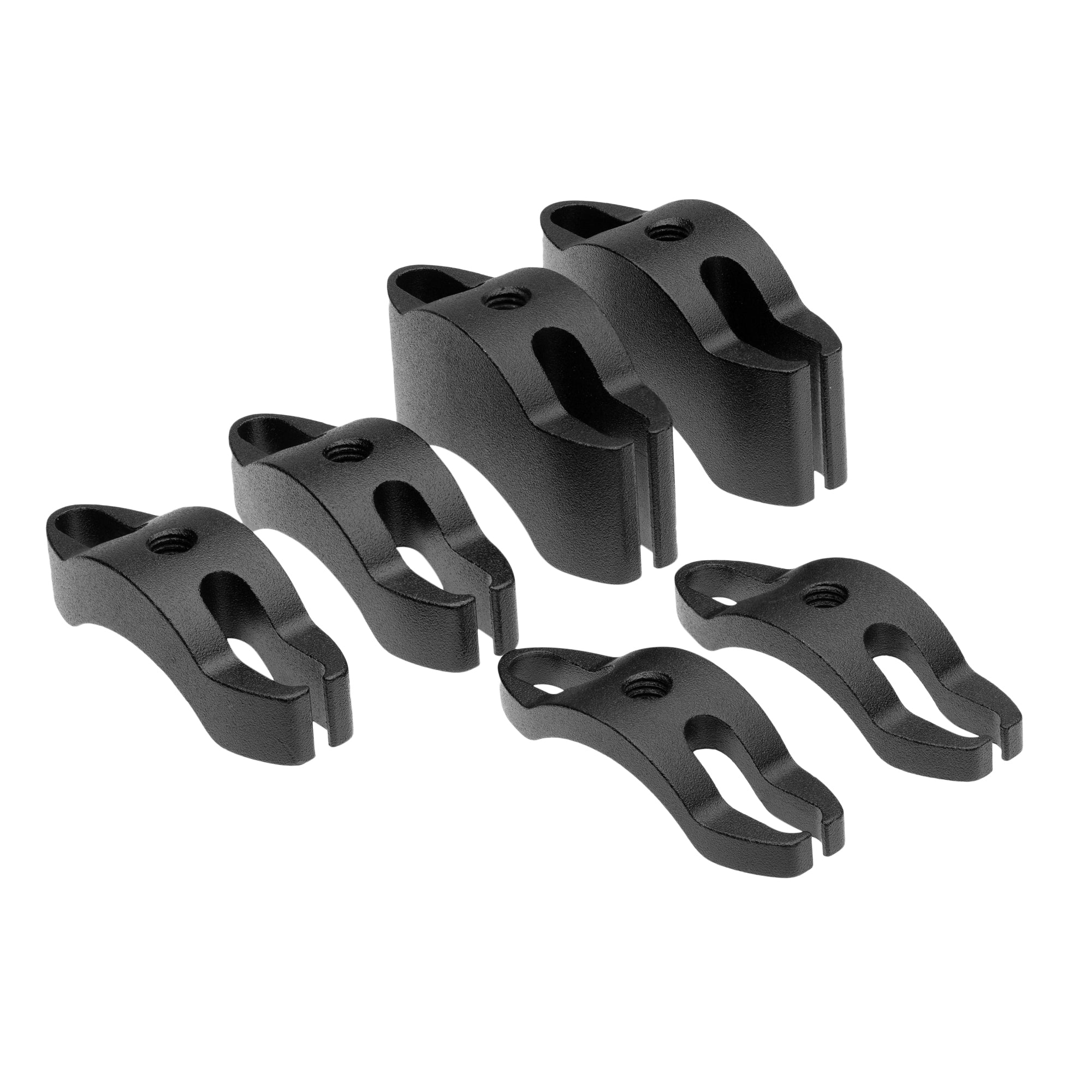 A2A Riser Kit – Profile Design