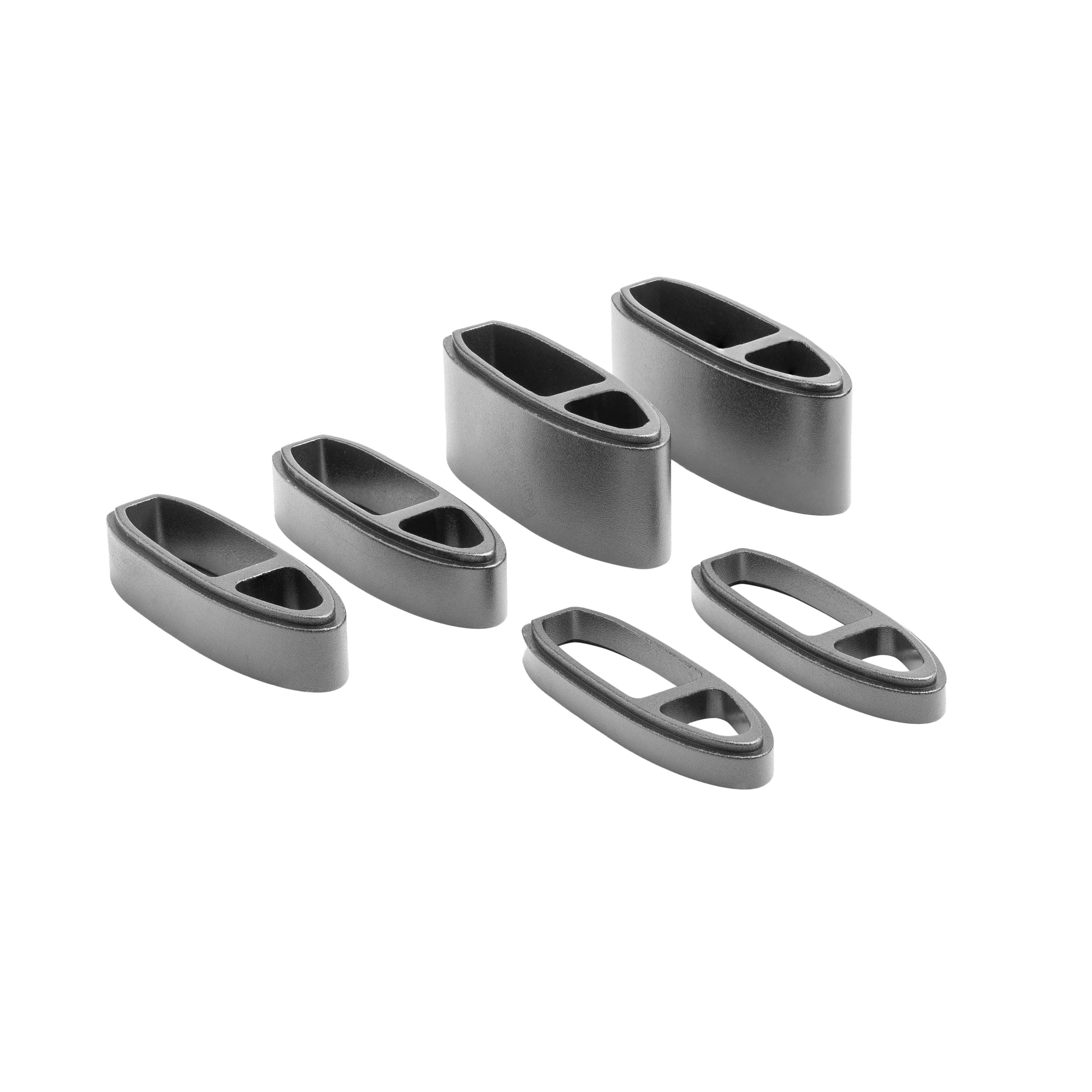 A3A Riser Kit - Aluminum – Profile Design