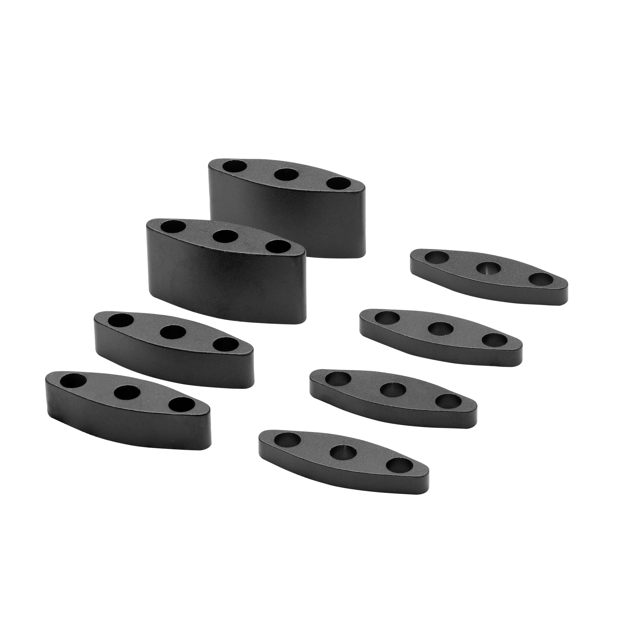 Aeria Riser Kit | Profile Design