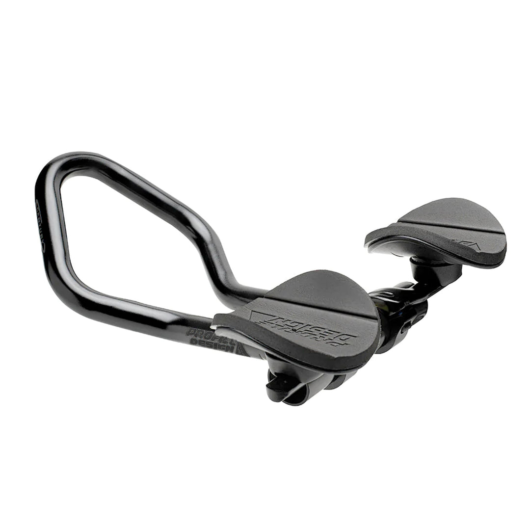 Profile Design Best Clip On Tri Bars Profile Carbon Aero Bars