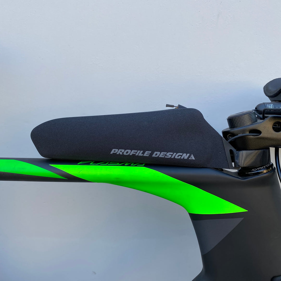 ATTK S Profile Design - Main Image