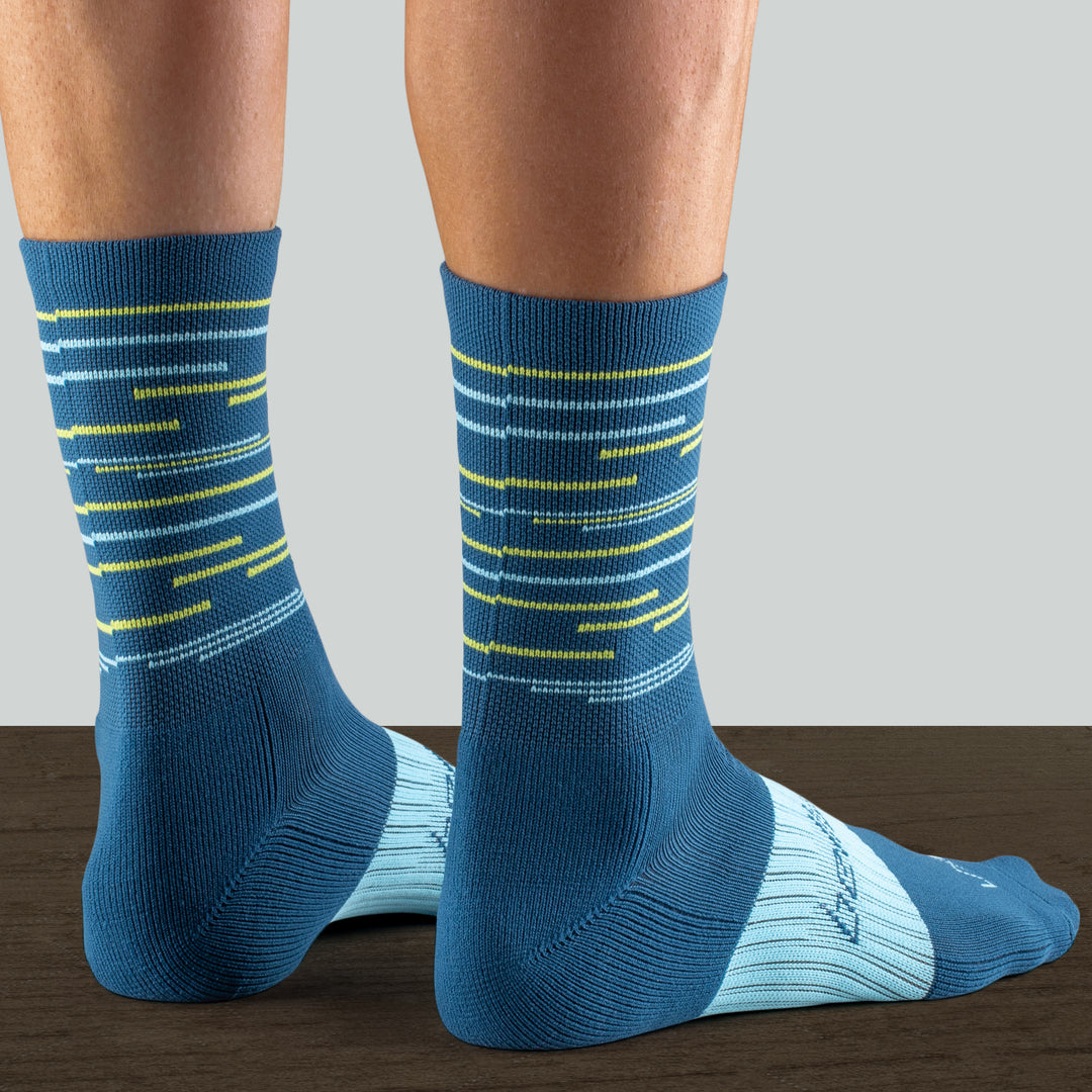 Bellwether Linear Sock