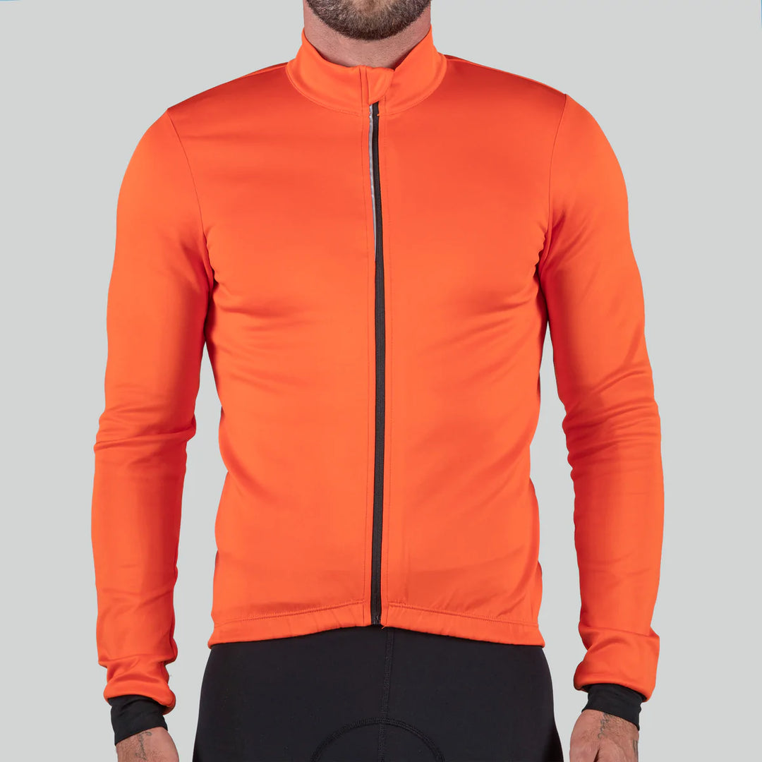 Bellwether top technical apparel