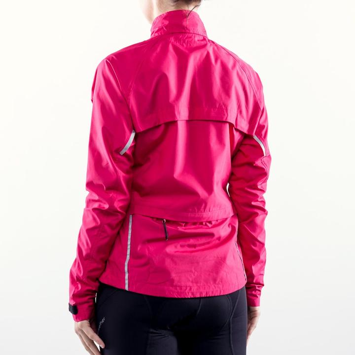 Bellwether Women's Velocity Convertible Jacket