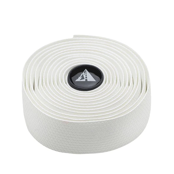 profile design lenkerband Profile Design DRiVe 2.5 mm Gel Handlebar Tape White