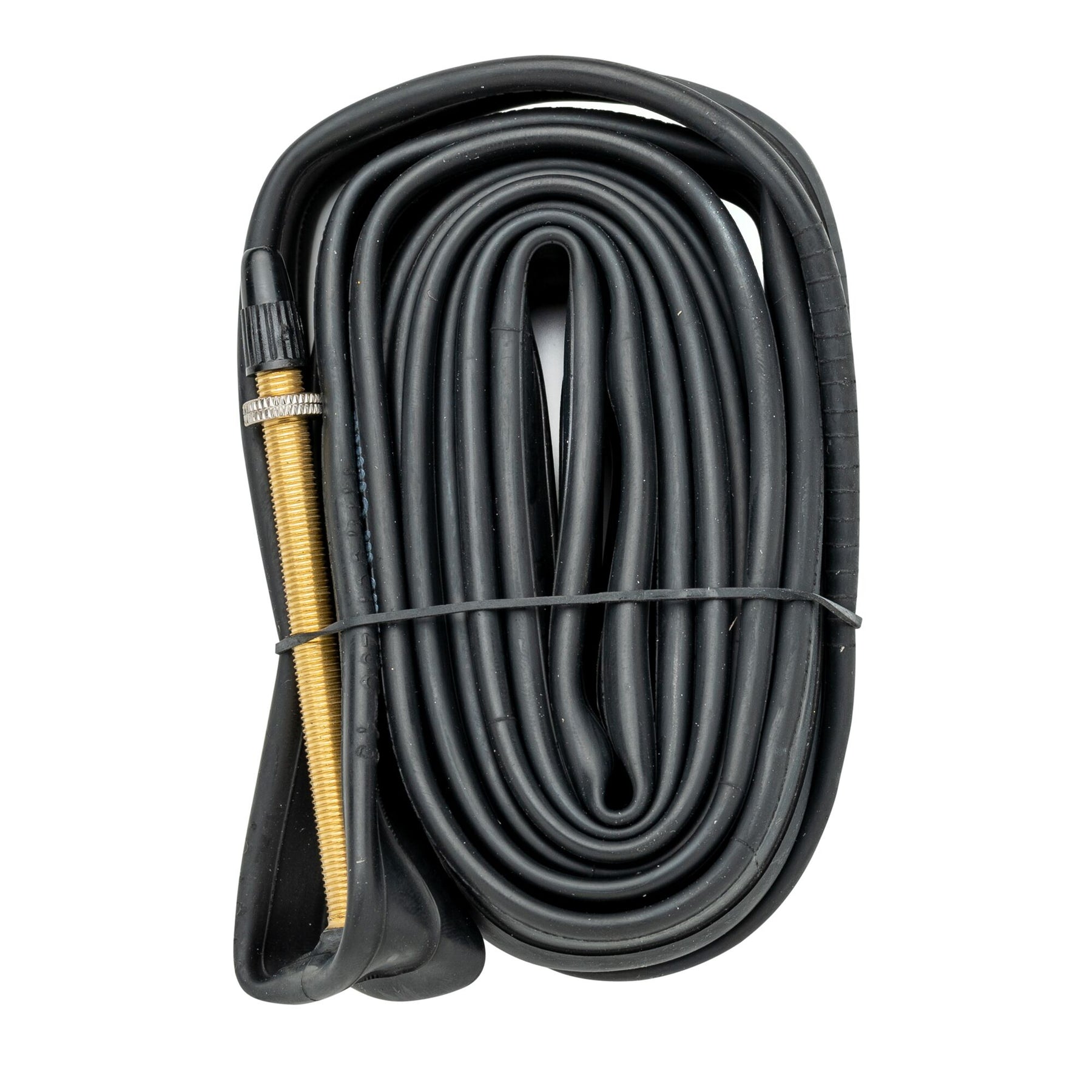 Copertone Tubo Duro 700x35/40c – Camera D’Aria Resistente Alle Spine Con Valvola Presta 60mm