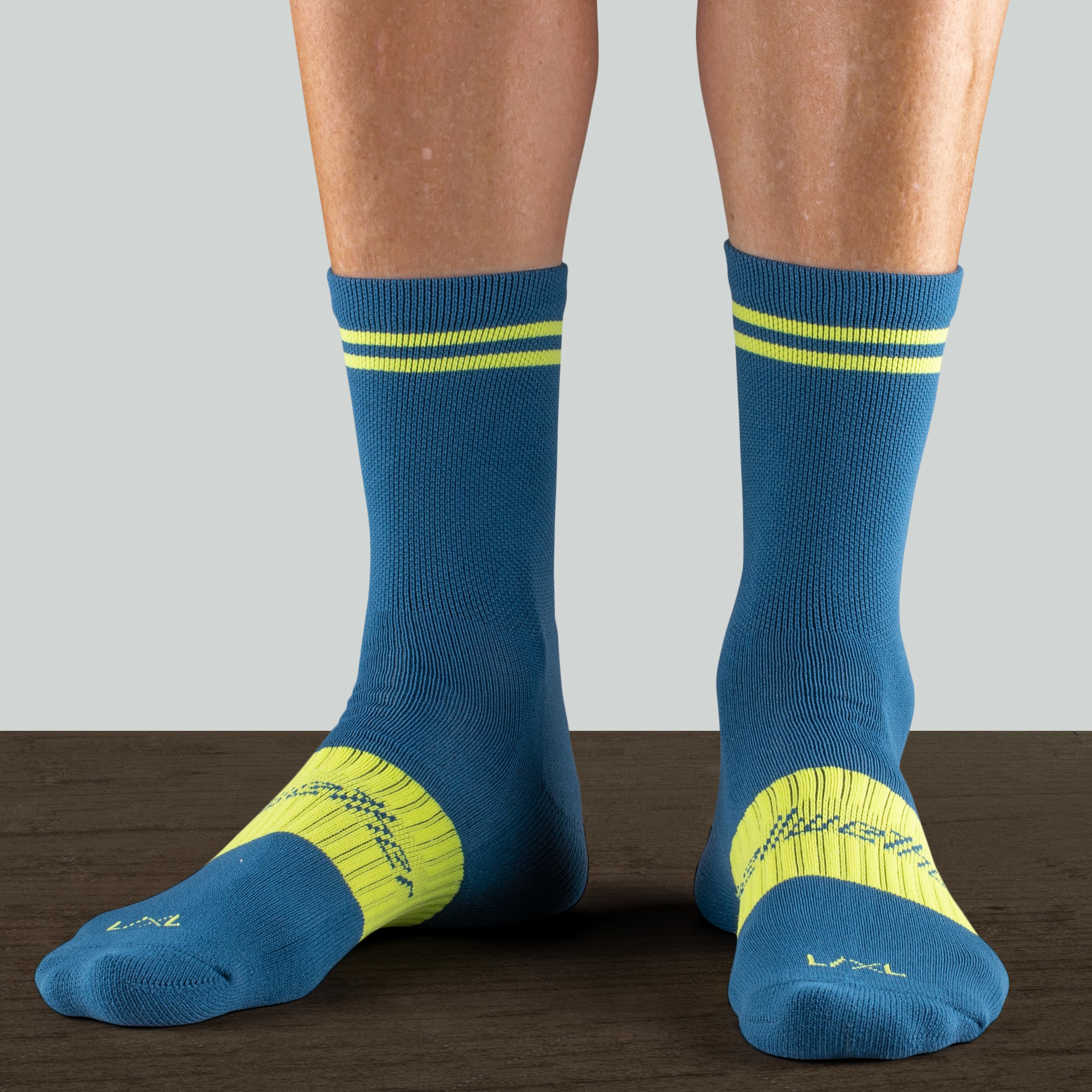 Bellwether Victory Sock