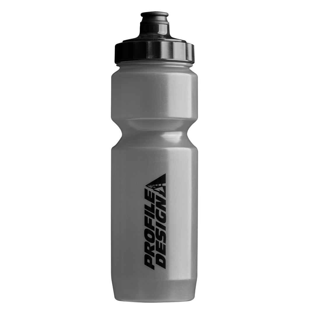 Profile Design Icon Cycling Water Bottle Font View 27oz