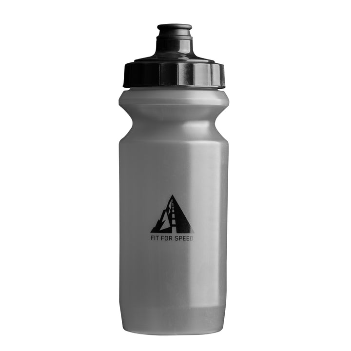Profile Design Icon Cycling Water Bottle Logo View