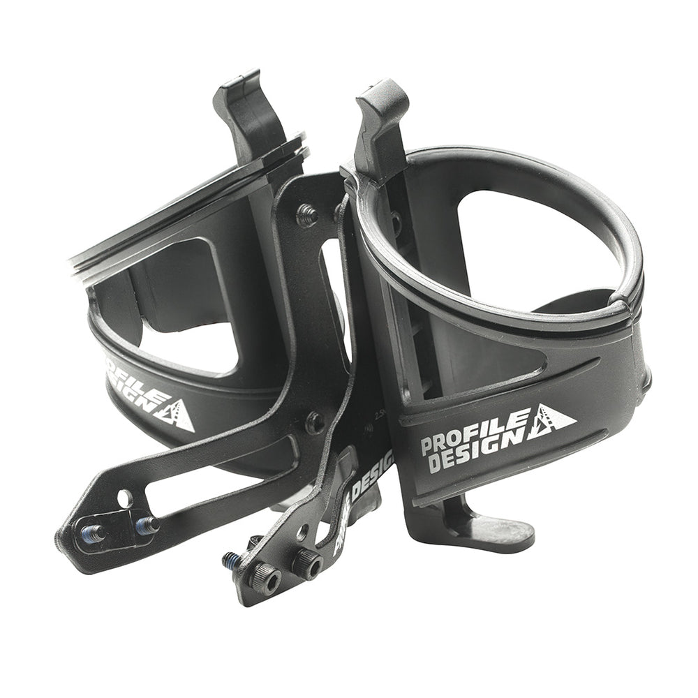 Profile Design Rear Hydration Rear Hydration Systems | Profile Design